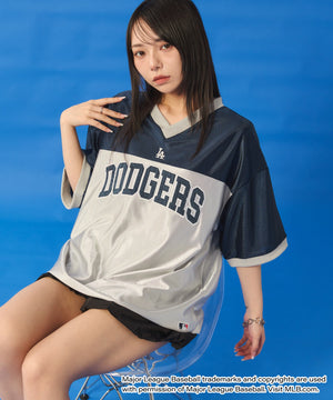ブルーソノタ　モデル：159㎝　M着用