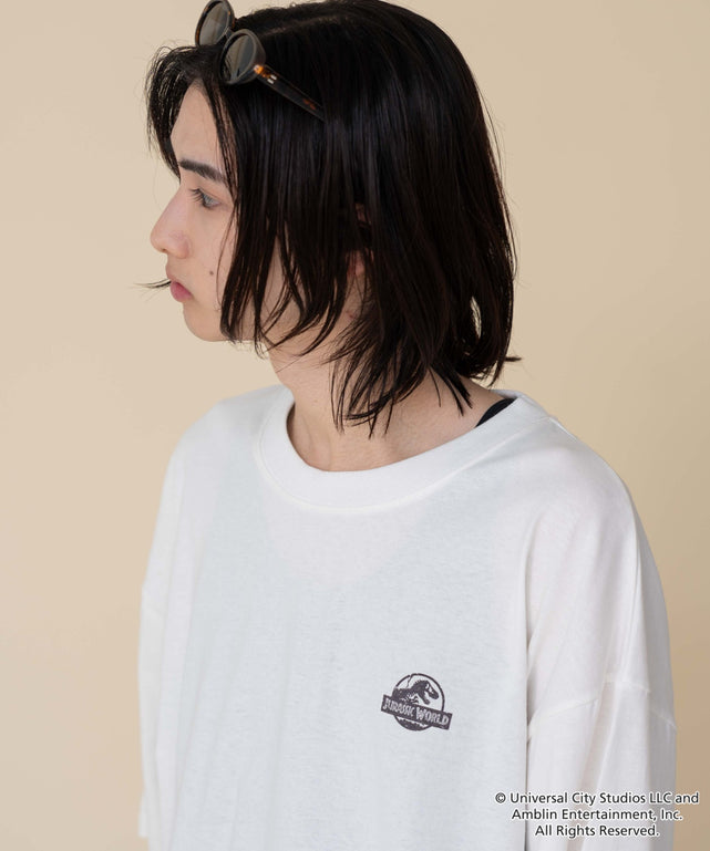 柄3 モデル：175cm L着用