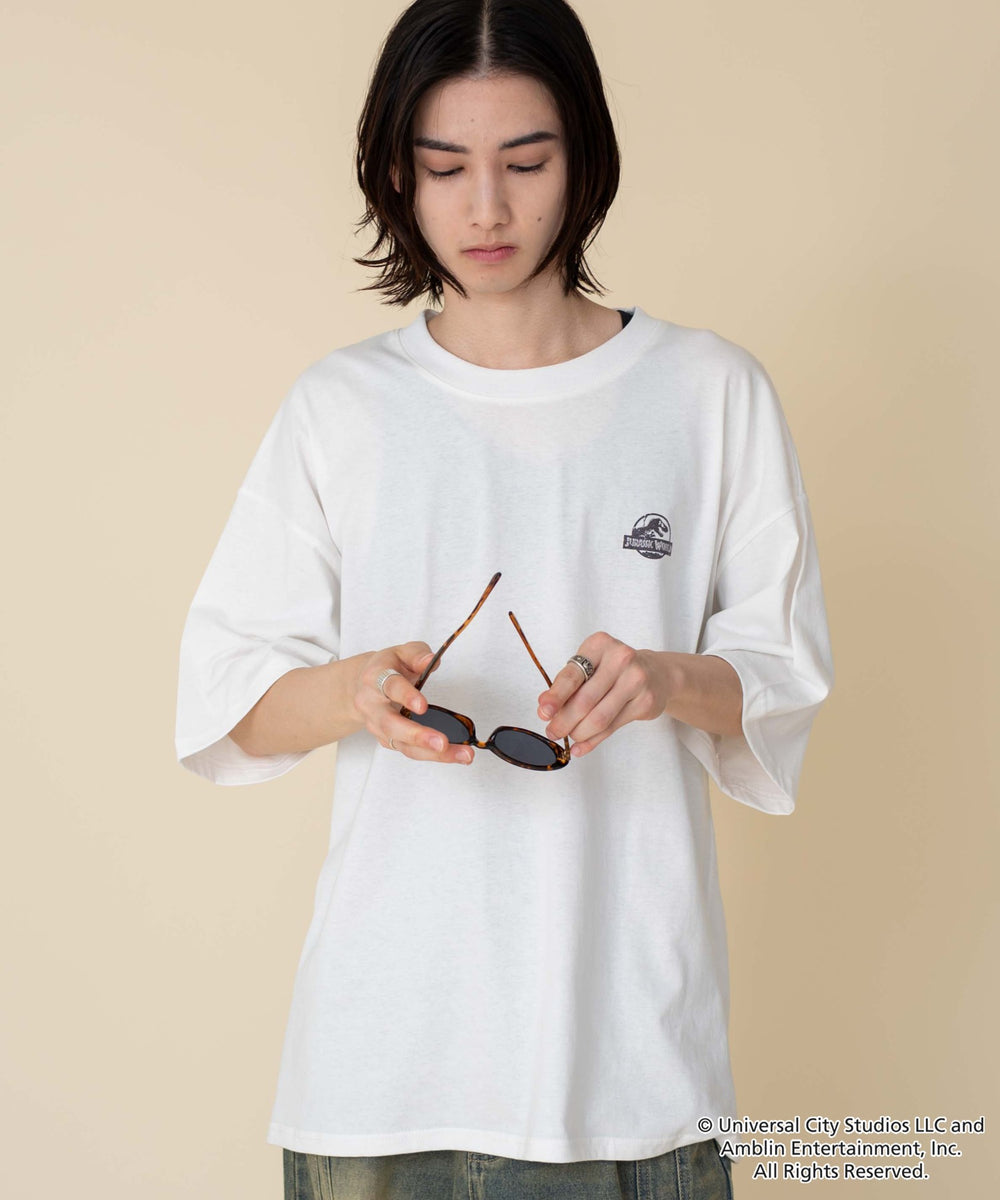 柄3 モデル：175cm L着用