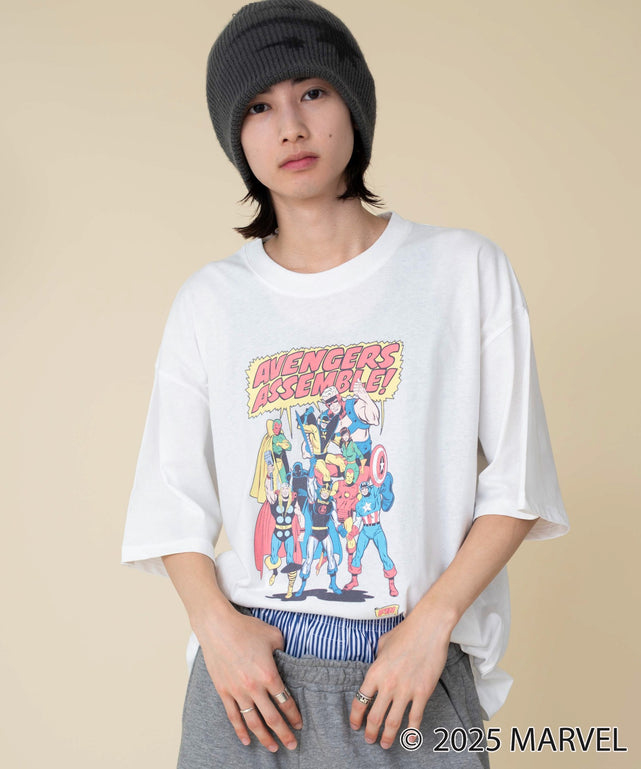 柄3 モデル：175cm L着用