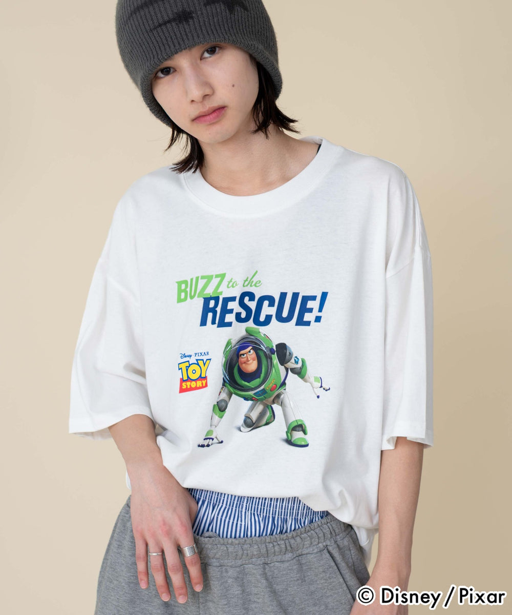 柄3 モデル：175cm L着用