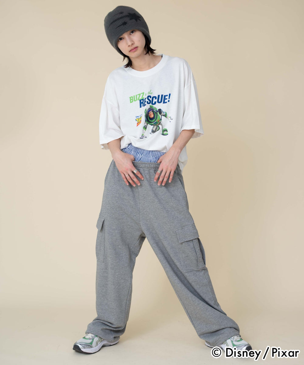 柄3 モデル：175cm L着用