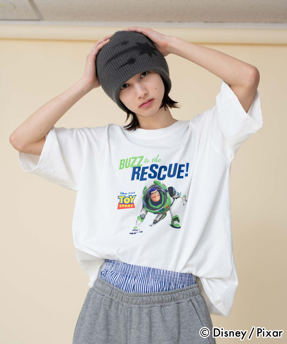 柄3 モデル：175cm L着用