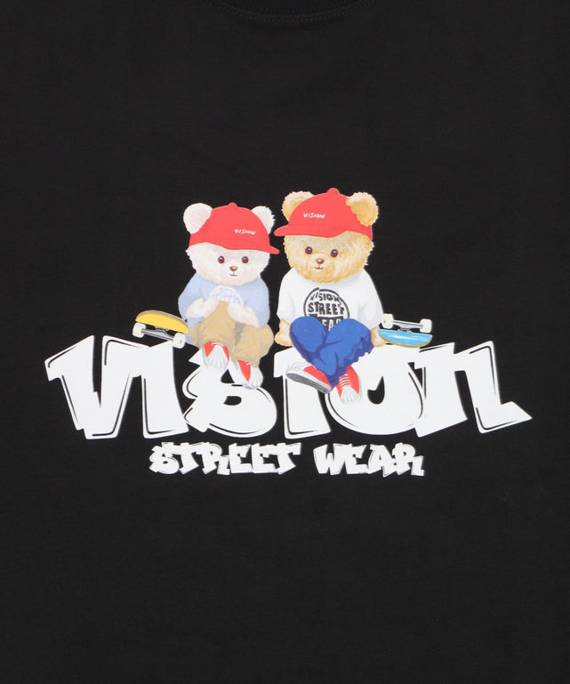 別注VISIONベアグラフィックT（SS）