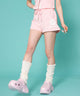 ピンク　モデル:158cm F着用