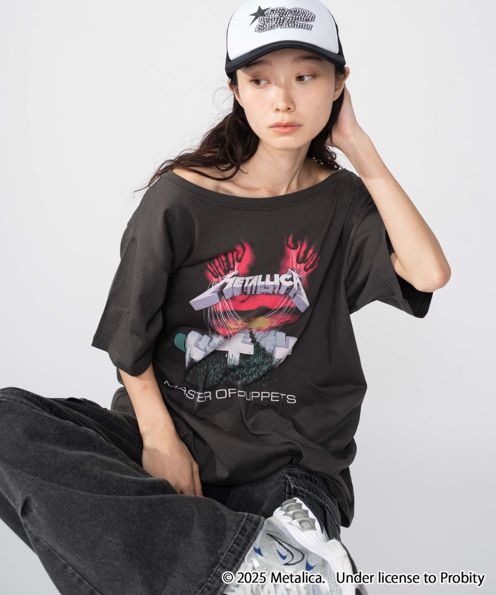 柄2 モデル：161cm F着用
