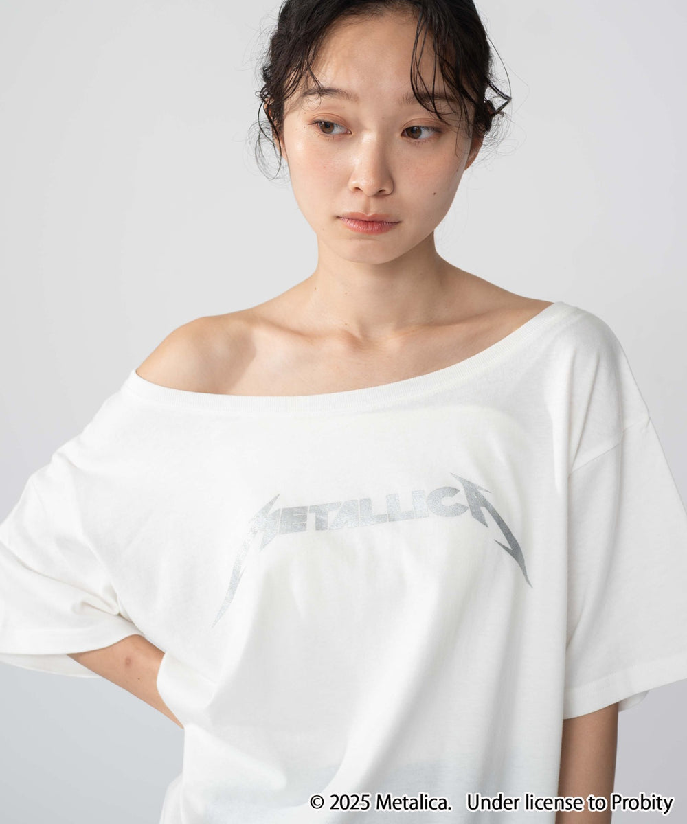 柄4 モデル：161cm F着用