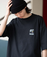 ブラック / S