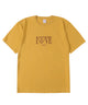 LOVE＠NAGASAKI　Tシャツ/イエロー（柄3）