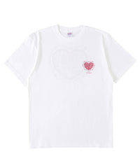 ホワイト2（柄5） / F