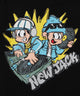 別注NEW　JACKグラフィックT（LS）