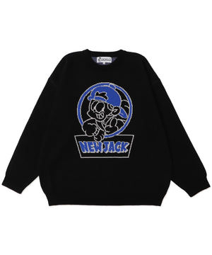 ブラック
