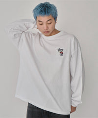 ホワイト / M