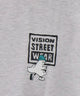 別注VISIONゴーストスケータープリントT（LS）
