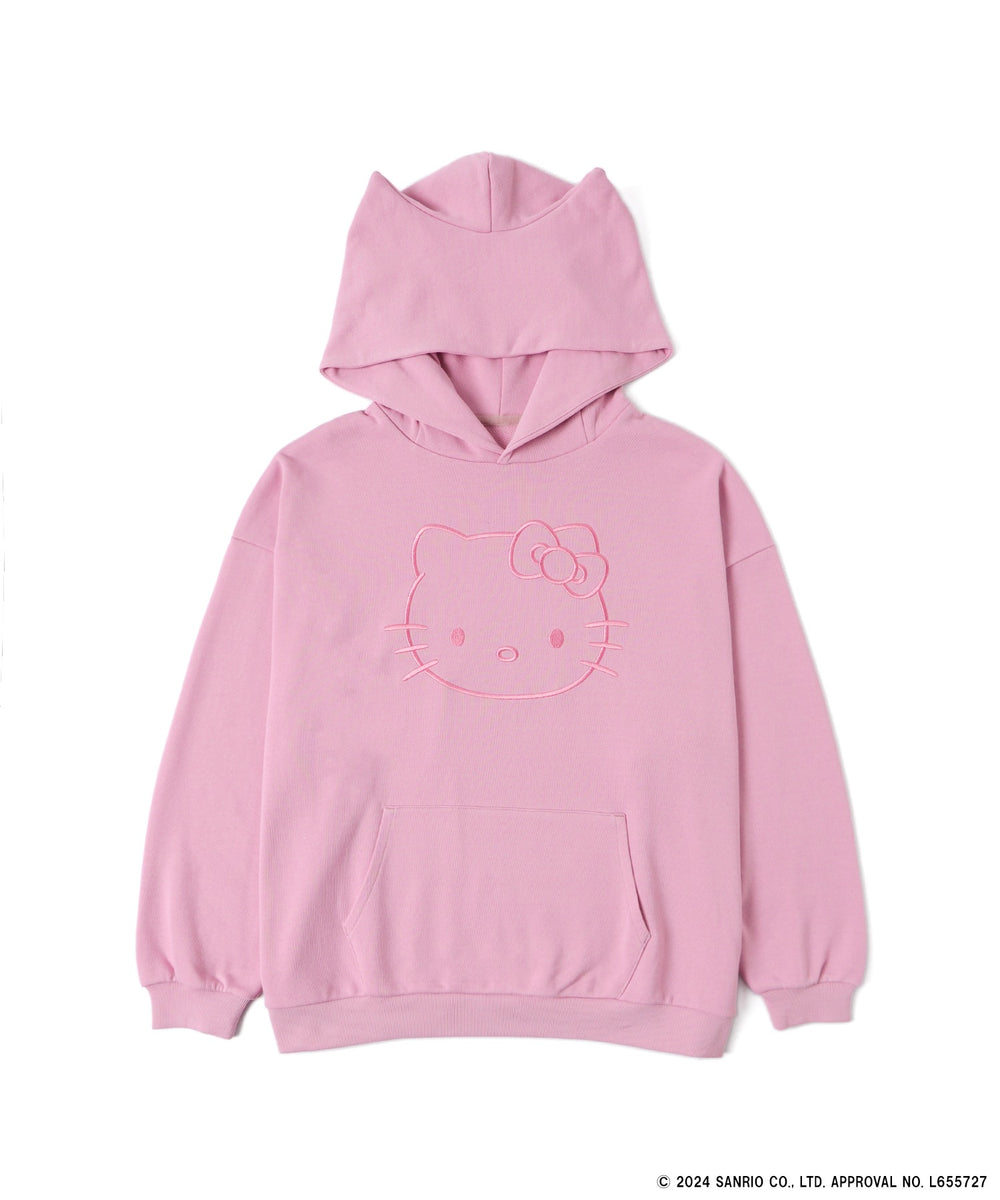 ピンク