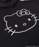 HELLO KITTYコラボビッグパーカー