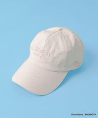PETTYDUSTコラボキャップ