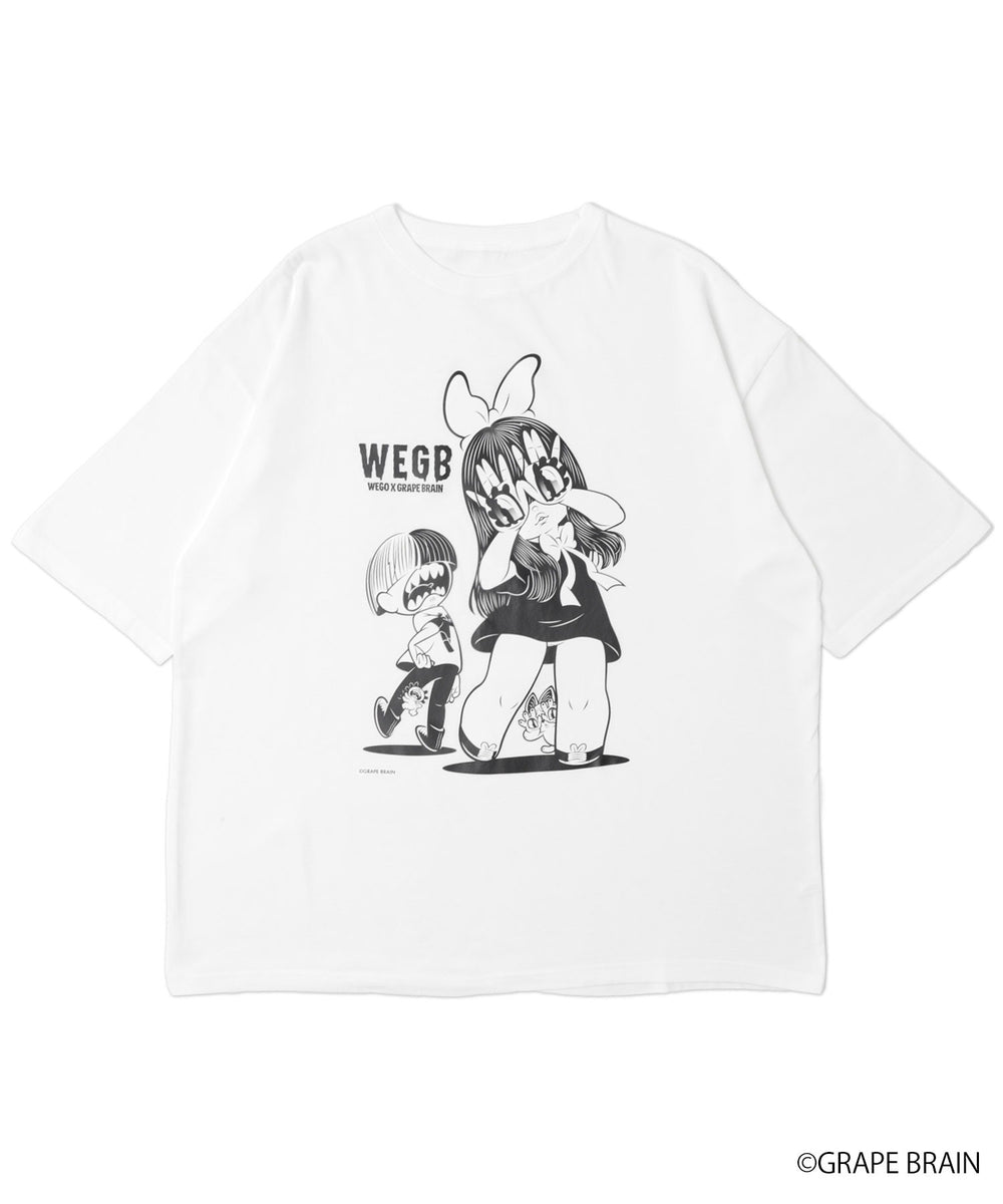 ホワイト