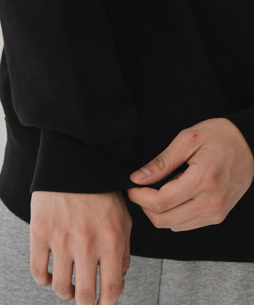 別注BENDAVISバブルロゴプルオーバー