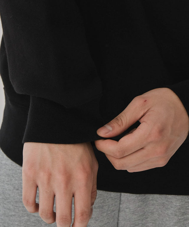 別注BENDAVISバブルロゴプルオーバー