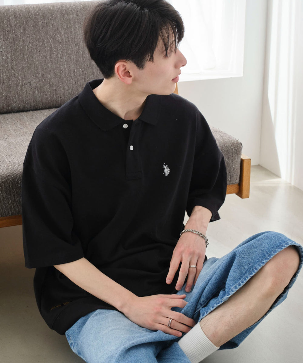 ブラック モデル：177cm L着用