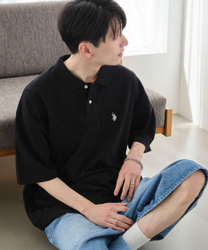 ブラック モデル：177cm L着用