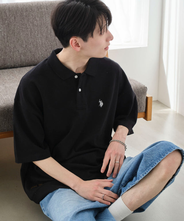 ブラック モデル：177cm L着用