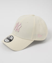 別注NEWERA　9FORTY　