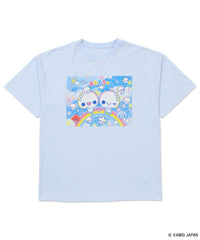 サックス / F