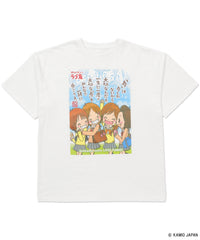 ホワイト / F