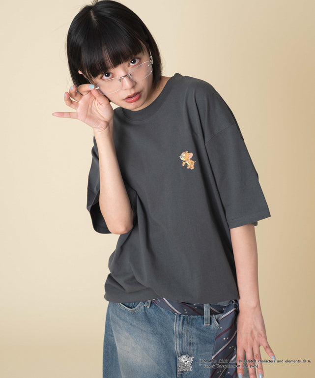 柄8 モデル：168cm S着用