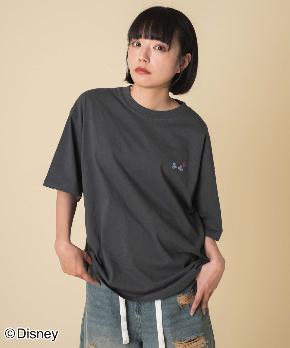 柄6 モデル：168cm S着用