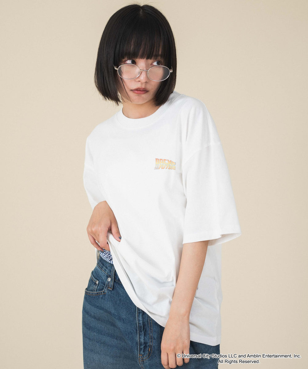 柄1 モデル：168cm S着用