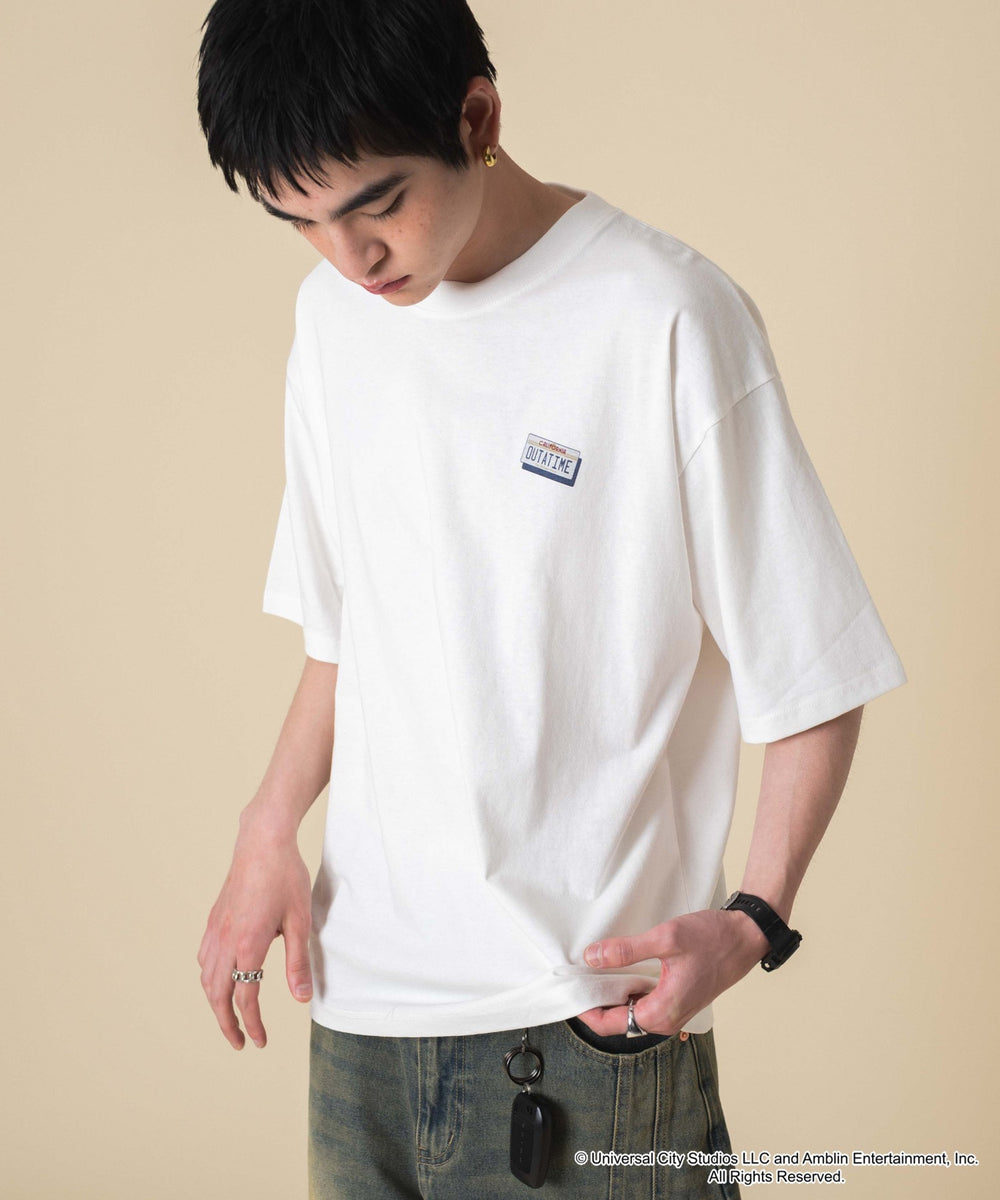柄3 モデル：180cm L着用