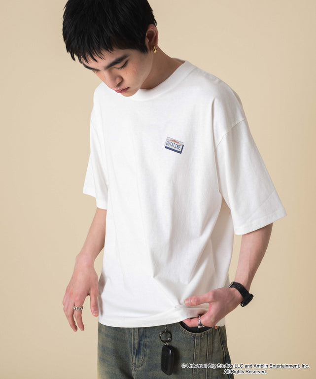 柄3 モデル：180cm L着用