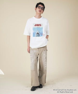 柄1 モデル：180cm L着用