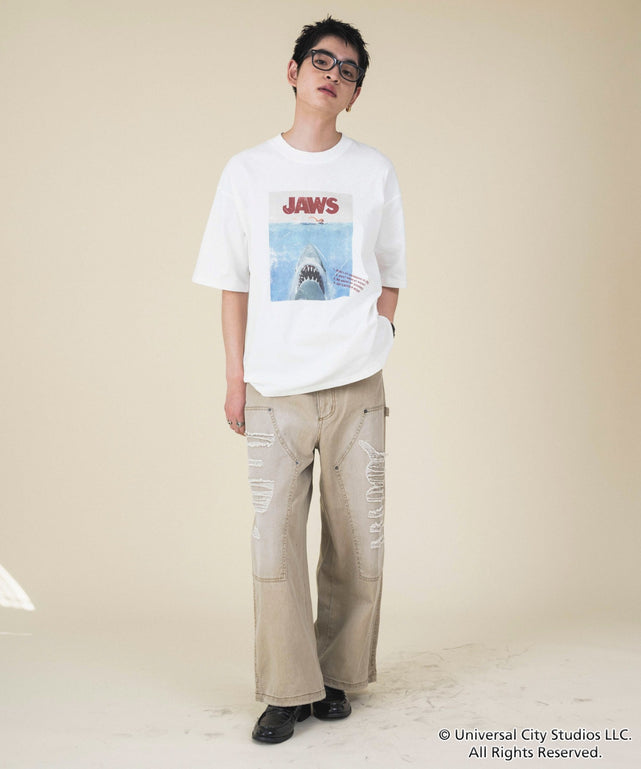 柄1 モデル：180cm L着用