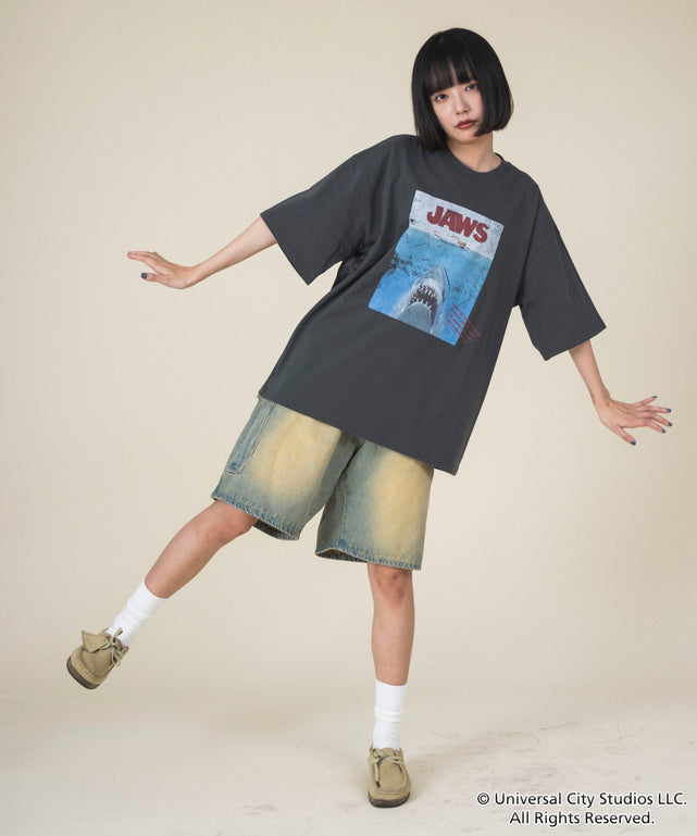 柄2 モデル：168cm S着用
