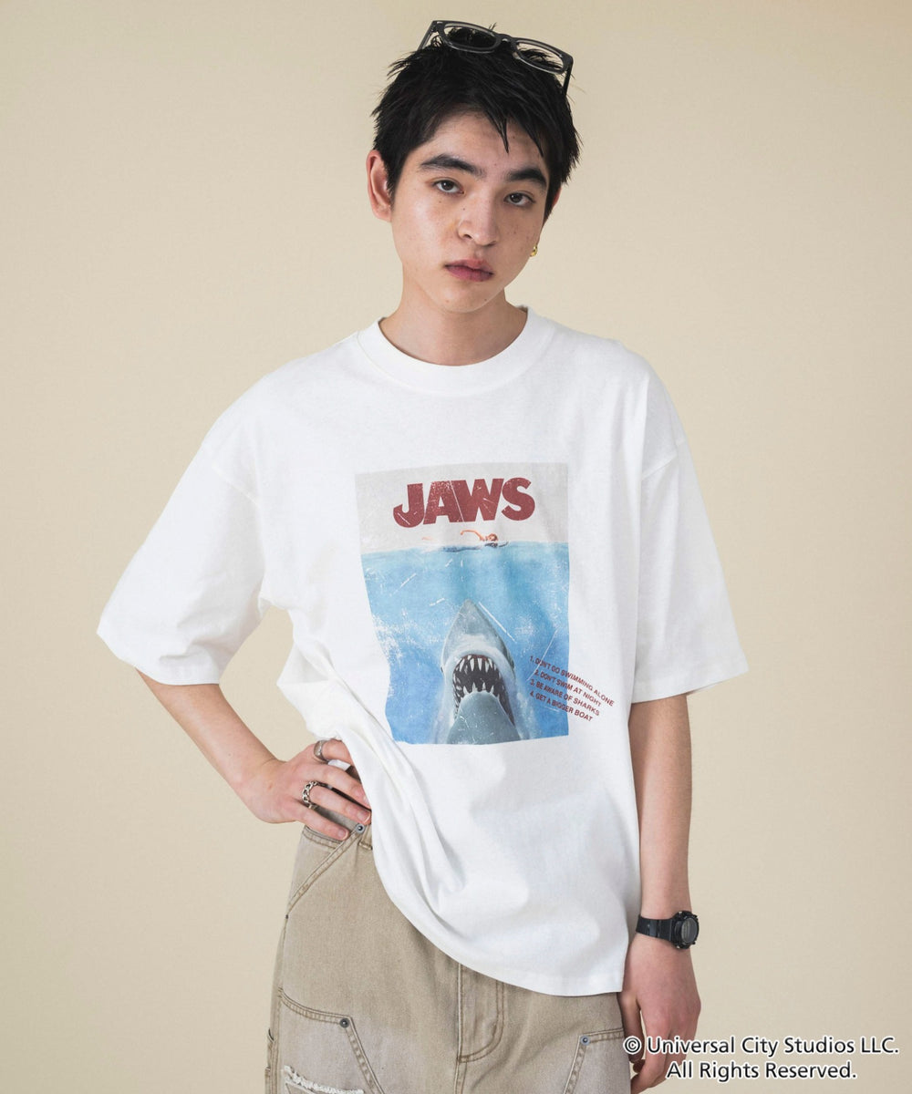 柄1 モデル：180cm L着用