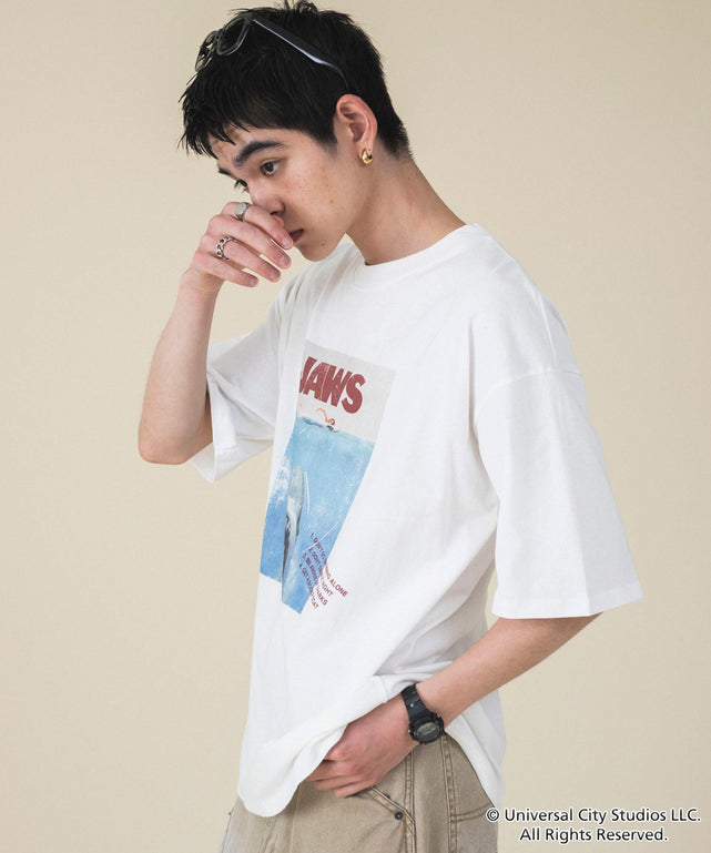 柄1 モデル：180cm L着用