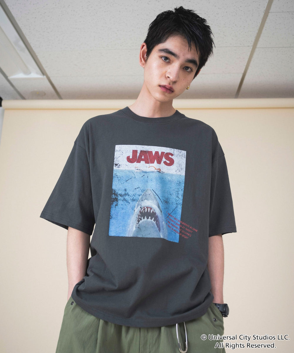 柄2 モデル：180cm L着用