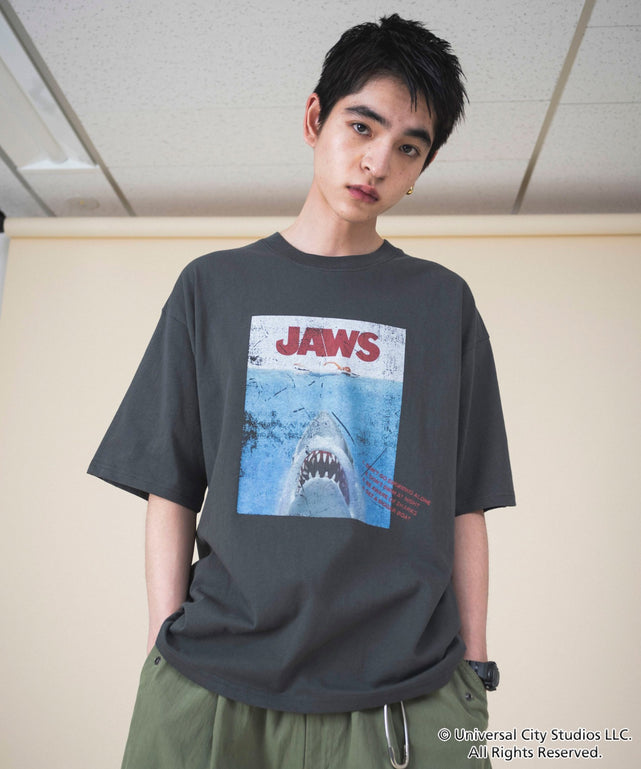 柄2 モデル：180cm L着用