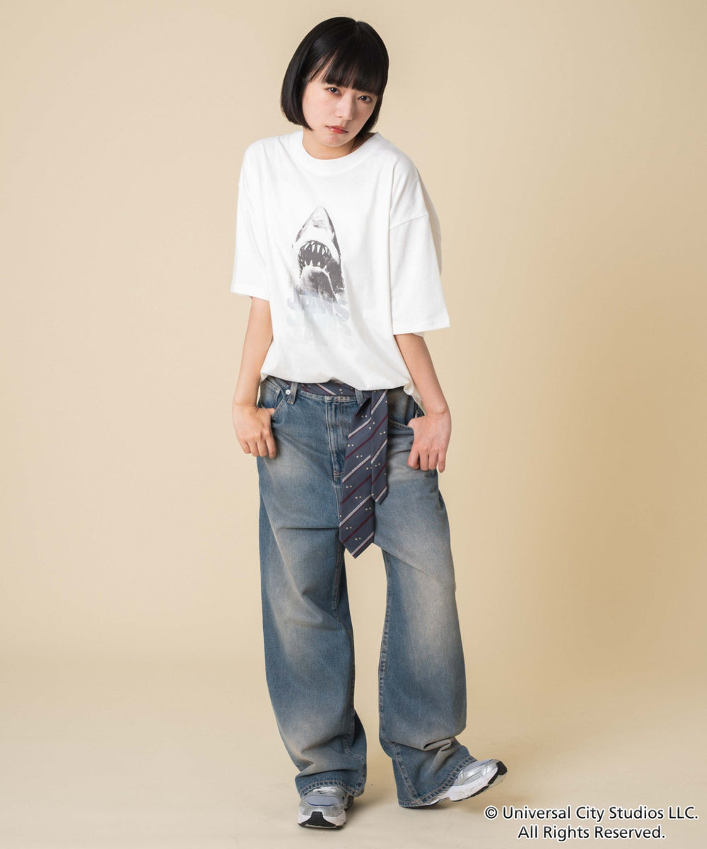 柄3 モデル：168cm S着用
