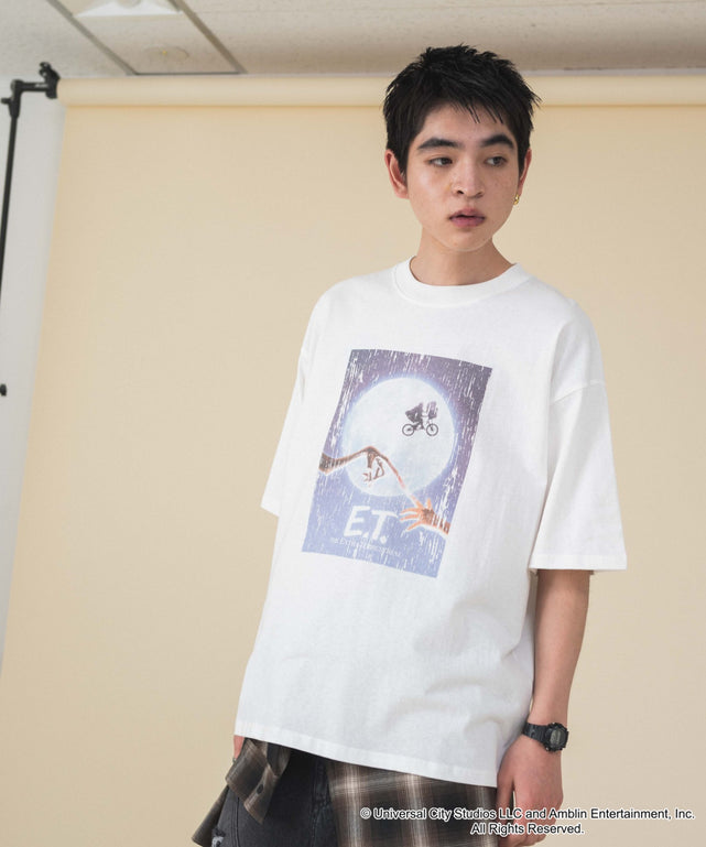 柄1 モデル：180cm L着用