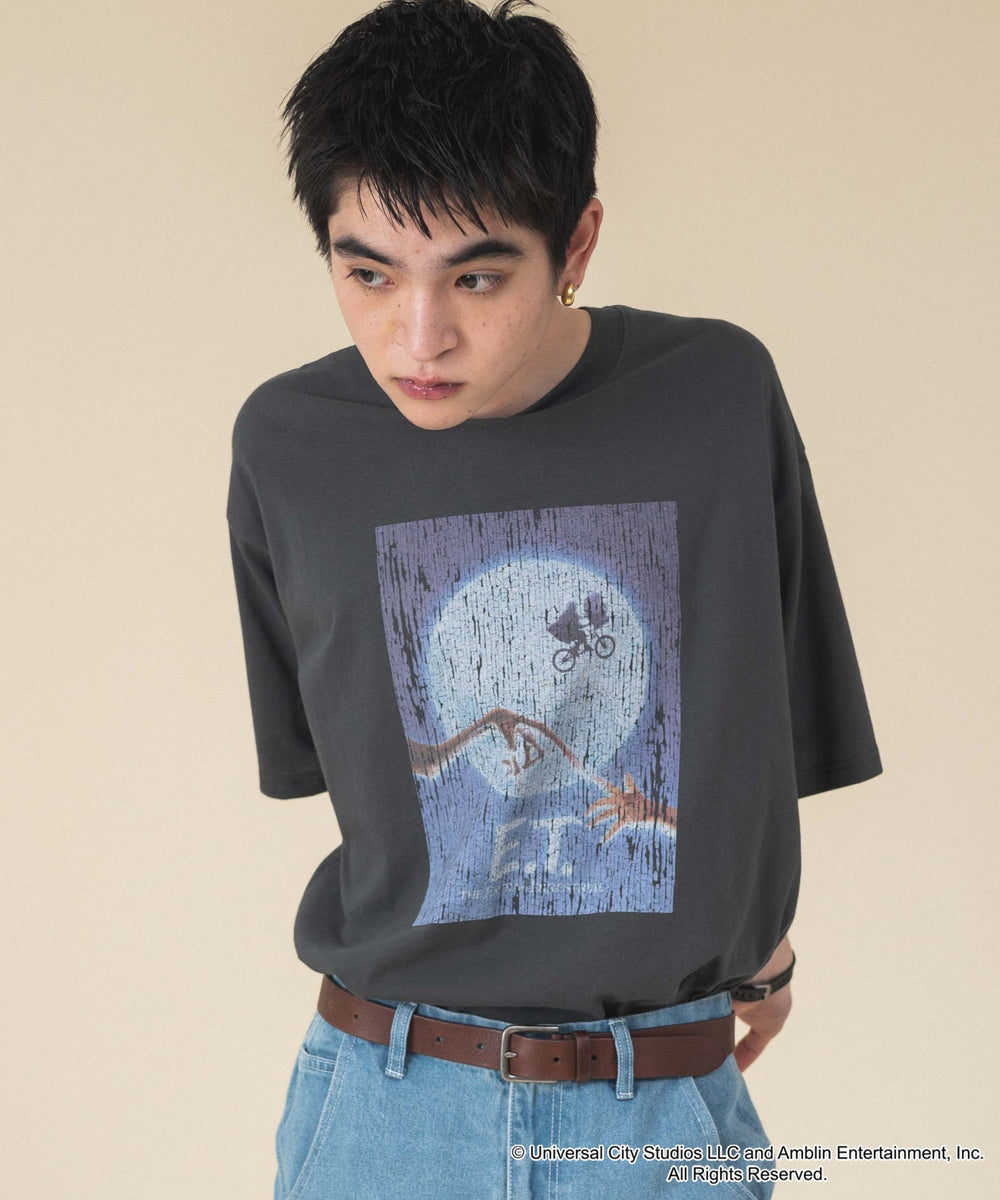 柄2 モデル：180cm L着用