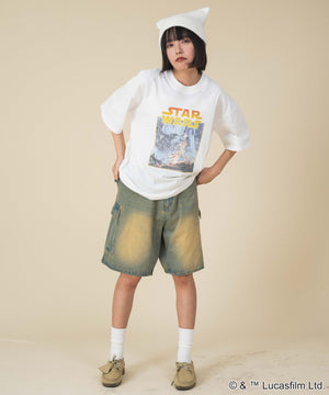 柄1 モデル：168cm S着用