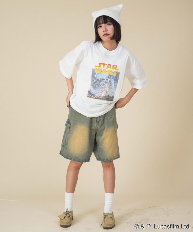 柄1 モデル：168cm S着用