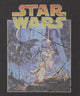 STAR　WARS/グラフィックT（S）