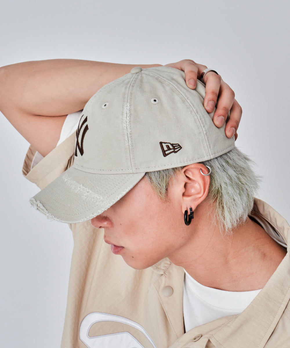 NY　ストーン（柄1）