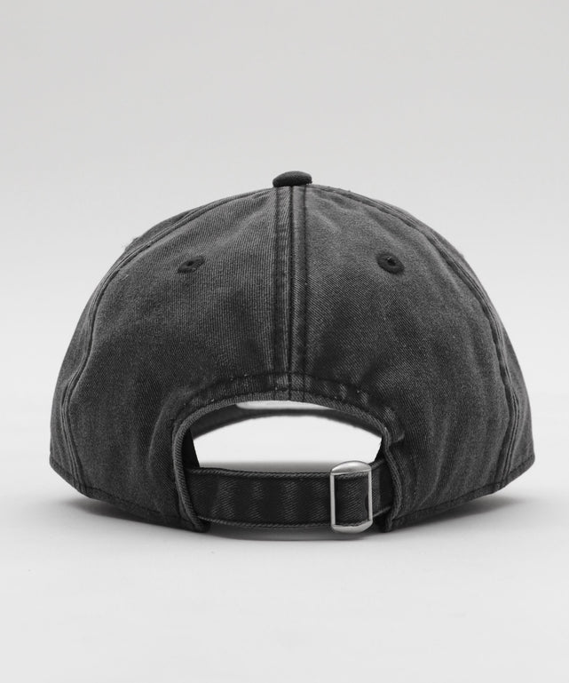 【WEGO限定デザイン】別注NEWERA　9FORTY　damage